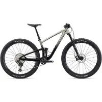 Liv Bicicletta Da Mtb Pique Advanced 29 2 29´´ Xt M8100. Shadow + 2024