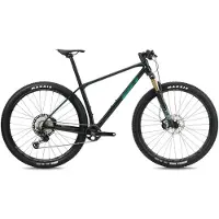 Bh Bicicletta Da Mtb Ultimate 8.5 29´´ Xt 8100 2023