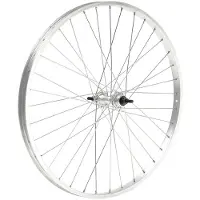 Mvtek Ruota Anteriore 28´´ X 1.75 Qr