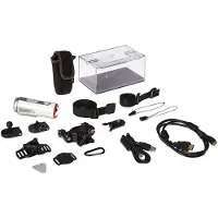 Polaroid Telecamera D´azione Sports Action Xs 100 Full Hd