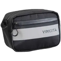 Vincita Borsa Per Manubrio Wake Up B010c-bl