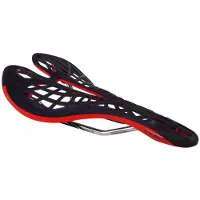 Tioga Sella Spyder Twin Tail 2 Crmo