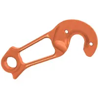 Sigeyi Forcellino Del Cambio Trek Qr1