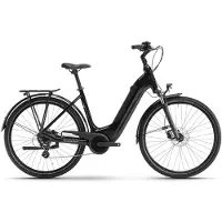 Winora Bicicletta Elettrica Tria X7 Altus 2024