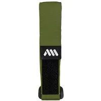 All Mountain Style Cinghia Per Il Trasporto Del Telaio Velcro