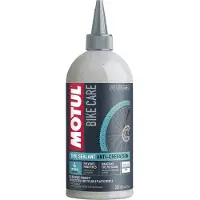 Motul Tubeless Dichtmilch TIRE SEALANT Liquido sigillante 500 ml