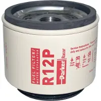 Parker Racor Elemento Filtrante Di Ricambio Avvitabile 120a/140r
