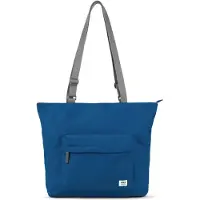Roka London Borsa A Tracolla In Tessuto Trafalgar B