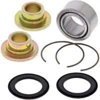 All Balls Racing Kit Di Elevazione Per Ammortizzatore Posteriore Ktm 450 Sx-f 2011-2022