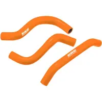 Drc Kit Di Tubi Del Radiatore Ktm 250sx-f/xc-f 350sx-f
