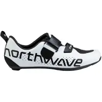 Northwave Tribute Carbon Scarpe da ciclismo (48, grigio)