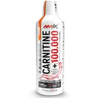 Amix Brucia Grassi Carnitine 100.000 Arancia 1000ml