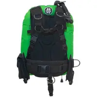 OMS Ala Iq Lite Cb Signature With Performance Mono 32 Lbs