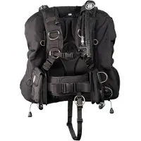 OMS Bcd Iq Lite Cb Signature With Deep Ocean 2.0