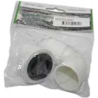 Johnson Pump Connettore A Gomito Per Pompa Silenziosa E Premium