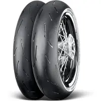 Continental Pneumatico Anteriore Sport-touring Contiattack Sm 2 54h Tl
