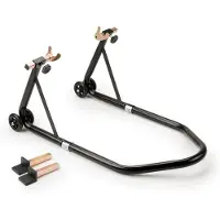 Puig Cavalletto Posteriore Per Moto Aprilia Caponord 1200 13
