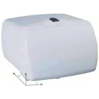 Puig Bauletto Da Moto Maxi Box 90l