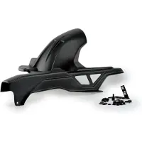 Puig Parafango Post., Nero F 900 XR 20- NERO OPACO