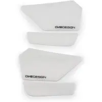 Puig Pad Adesivo Laterale Serbatoio Bmw F900xr 2023