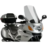 Puig Parabrezza touring con ABE