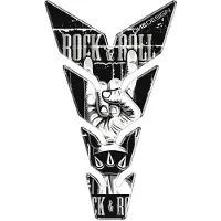 Puig Protezione Serbatoio Skull Rock&roll