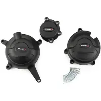 Puig Coperchio Del Motore 21648n Honda Cbr 500r 22-24