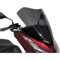 Ermax Parabrezza sportivo PCX 125 21-, fortemente colorato