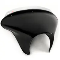 Puig Parabrezza Sportivo Honda Cmx 500 Rebel 2017 Batwing Sml Sport 21061w