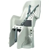 Polisport Move Seggiolino Posterior Per Biciclette Per Bambini Joy Cfs
