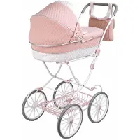 Munecas Arias Universo Con Manubrio All´altezza Del Cofano Dell´auto 42x72x93 Cm 90 Cm
