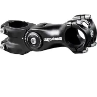 Ergotec Attacco Manubrio Octopus 2 25.4 Mm