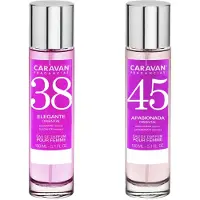 Caravan Profumo Nº45 &amp; Nº38