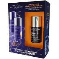 Institut Esthederm Vitamina C 2x10 ml — Siero Intensivo