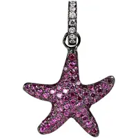 Lancaster Collana Jla-pen-star5