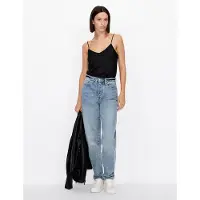 Armani Exchange Blusa Senza Maniche 8nyh05_ynz5z