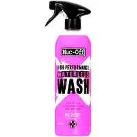 Muc Off Pulitore High Performance Waterless Wash 5l 4 Unità