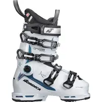 Nordica Scarponi Da Sci Alpino Da Donna Speedmachine 3 95 X Gw