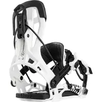 Nidecker Attacchi Per Snowboard Flow Nx2