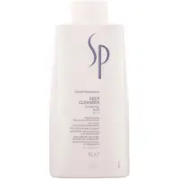 Wella Professionals SP Expert Kit Shampoo Detergente Profondo 1000 ml — Shampoo