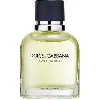 Dolce&Gabbana Uomo EDT 125ml — Eau de Toilette
