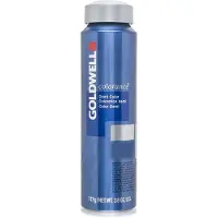 Goldwell Colorance Acid, Tintura Demi-Permanente Per Capelli, 3VR Violet Whisper, 120 ml