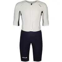 Huub Trisuit A Maniche Corte Anemoi 2 Sub22 Fl