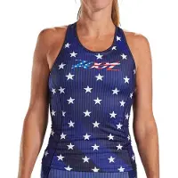 Zoot Maglia Da Triathlon Senza Maniche Ltd Racerback