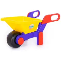 Wader Carrello