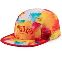 Otso Cappellino Con Visiera Colors