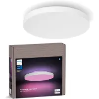 Philips Hue White & Color Ambiance Datura XL