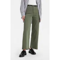 Levi's Vintage Chino Shady Thyme Pfd Taglia: W26L29 | Pantaloni chino Outlet | Donna