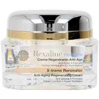 Rexaline Crema Rigenerante Premium Line Killer X-Treme 50 ml — Crema Viso