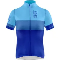 Otso Maglia A Maniche Corte Aoki